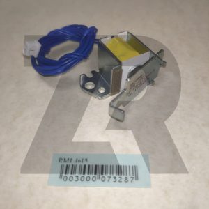 Соленоид вала захвата, HP™ LJ CP1210/CP1215/CP1217/CP1510/CP1515/CP1518/CM1312/P1102, RM1-4619, (o) Соленоид вала захвата, HP™ LJ CP1210/CP1215/CP1217/CP1510/CP1515/CP1518/CM1312/P1102, RM1-4619, (o)