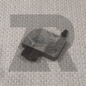 Клапан(дампфер) для Epson™ Stylus Pro 4800/4880/4000/4450/4400/7400/7450/9450/7800/9800/7880, UV, CN Клапан(дампфер) для Epson™ Stylus Pro 4800/4880/4000/4450/4400/7400/7450/9450/7800/9800/7880, UV, CN