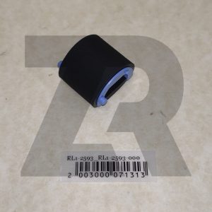 Ролик захвата HP™ LJ Pro M102/M106/M130/M132/M134/M203/M1217 Canon™ MF3010/LBP6000, RL1-2593, (o)