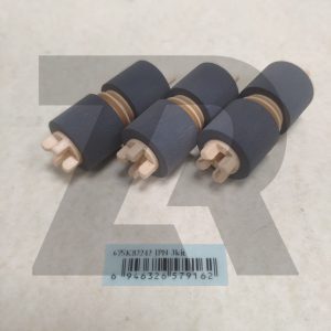 Комплект роликов подачи для Xerox™ WC 5325/5330/5335/7425/7428/7435, 3 шт., 675K82242, JPN QLT
