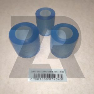 Комплект резинок захвата/отсечения Ricoh™ Aficio 1075/2060/2075/5500/6000/MP7500/8000, AF03-0081, HQ Комплект резинок захвата/отсечения Ricoh™ Aficio 1075/2060/2075/5500/6000/MP7500/8000, AF03-0081, HQ