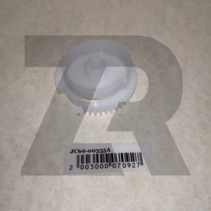 Шестерня (муфта) ролика захвата Samsung™ SCX-5112/5115/6х20/6322DN/ML-5000A/5100A/WC-M15/M20, (o)