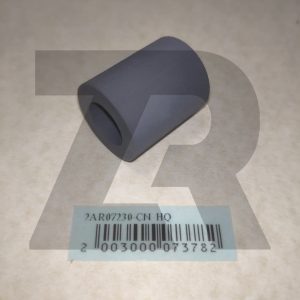 Резинка ролика отделения Kyocera-Mita™ KM-1620/1650/2035/3035, 2AR07230/954846, CN HIGH QLT Резинка ролика отделения Kyocera-Mita™ KM-1620/1650/2035/3035, 2AR07230/954846, CN HIGH QLT