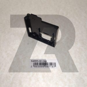 Боковая крышка с прорезью для чипа Xerox™ 6000/6010/6020/WC6015/6025 Боковая крышка с прорезью для чипа Xerox™ 6000/6010/6020/WC6015/6025
