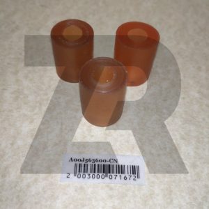 Резинка ролика захвата бумаги Konica-Minolta™ bizhub 223/283/363/423/7828/552/652/C203/C253, CN Резинка ролика захвата бумаги Konica-Minolta™ bizhub 223/283/363/423/7828/552/652/C203/C253, CN