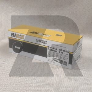 Картридж НР™ 1005/1505/1120/1522/1102/1130(CB435/436/285/278/712/713/725/726/728), Uni, 2k, Hi-Black Картридж НР™ 1005/1505/1120/1522/1102/1130(CB435/436/285/278/712/713/725/726/728), Uni, 2k, Hi-Black