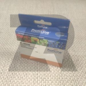 Картридж Epson™ Stylus T26/T27/C91/TX106/TX117/TX119/C240/CX4300(T092240/PL-0922N_C), Cyan, PL