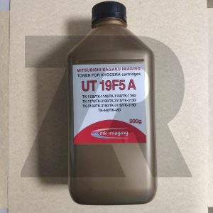 Тонер для KYOCERA Универсал тип UT 19F5A, фл,900 гр., MITSUBISHI/MKI/Gold ATM