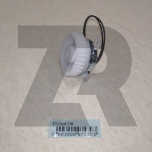 Муфта ролика подачи, Xerox™ Phaser-3320/3330/WC-3315/3325/3335/3345, 121N01220/JC47-00034A, OEM