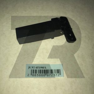 Петля ADF правая, Samsung™ SCX-3400/05F/4623/4728/CLX-3170/85/SL-M26xx/28xx, JC97-03190A, (o)