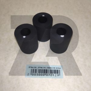 Комплект роликов подачи Kyocera-Mita™ FS-1028/1035/1100/1125/1128/1320/P2035/P2055, Long Life, 3 шт. Комплект роликов подачи Kyocera-Mita™ FS-1028/1035/1100/1125/1128/1320/P2035/P2055, Long Life, 3 шт.