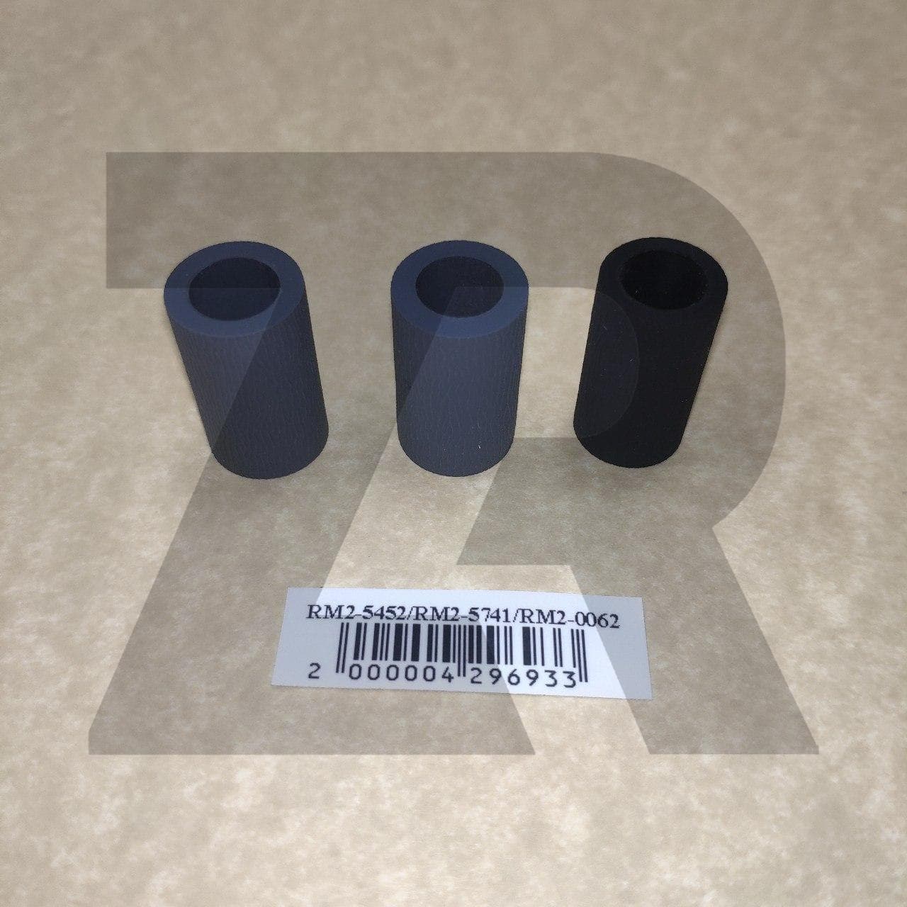 Комплект резинок роликов, лоток 2(захвата/протяжки/сепарации), Hp™ LJ Pro M402/M426, B5L24-67904, CN