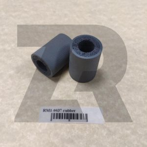 Резинка роликa подачи бумаги, HP™ LJ 4200/4250/4300/4350/5200/4014/CM6030/CP3525, RM1-0037/RM1-0036 Резинка роликa подачи бумаги, HP™ LJ 4200/4250/4300/4350/5200/4014/CM6030/CP3525, RM1-0037/RM1-0036