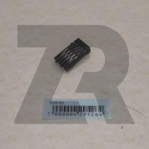 Контактная пластина чипа картриджа (коннектор), Epson SC/XP/WF Series, 4 в аппарате, (o) Контактная пластина чипа картриджа (коннектор), Epson SC/XP/WF Series, 4 в аппарате, (o)