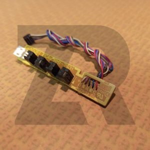 Плата датчиков Hp™ LJ Pro M1536/P1566/P1606, RM1-7631, Ref