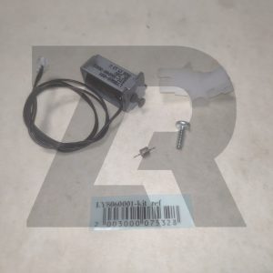 Соленоид узла забора бумаги, Brother™ HL-1110/DCP-1510/MFC-1810 LY8060001, Ref, Kit Соленоид узла забора бумаги, Brother™ HL-1110/DCP-1510/MFC-1810 LY8060001, Ref, Kit
