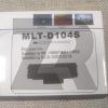Картридж Samsung™ MLT-D104S для Samsung ML-1660, 1665, 1860, SCX-3200, 3207, Bk, 1.5k, UNITON Premiu