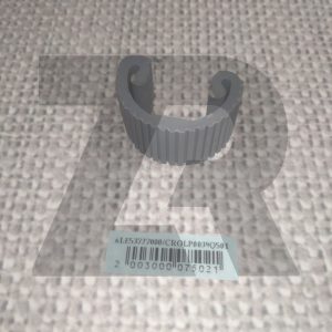 Резинка ролика захвата, Toshiba™ E-st 163 Sharp™ AR-5012/151 Xerox™ WC XD100 , 6LE53727000 , CN Резинка ролика захвата, Toshiba™ E-st 163 Sharp™ AR-5012/151 Xerox™ WC XD100 , 6LE53727000 , CN