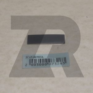 Резиновая накладка тормозной площадки Samsung™ SCX-4725FN/4500 Xerox™ Phaser 3124, JC69-00987A, (o) Резиновая накладка тормозной площадки Samsung™ SCX-4725FN/4500 Xerox™ Phaser 3124, JC69-00987A, (o)