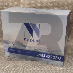 Картридж Samsung™ Xpress SL-M4020/SL-M4070/SL-M4072(MLT-D203U), 15K, NVP Картридж Samsung™ Xpress SL-M4020/SL-M4070/SL-M4072(MLT-D203U), 15K, NVP