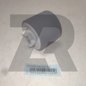 Ролик в сборе, восстановленый, Oki™ C5600/C5700/C5800/MC560/MC860/C830/C810/C821, 43334901-Ref Ролик в сборе, восстановленый, Oki™ C5600/C5700/C5800/MC560/MC860/C830/C810/C821, 43334901-Ref