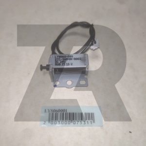 Соленоид узла забора бумаги, Brother™ HL-1110/DCP-1510/MFC-1810 LY8060001, (о) Соленоид узла забора бумаги, Brother™ HL-1110/DCP-1510/MFC-1810 LY8060001, (о)