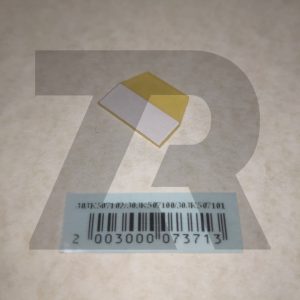 Накладка тормозной площадки автоподатчика, Kyocera-Mita™ DP-420/DP-640, 303K507101, (o) Накладка тормозной площадки автоподатчика, Kyocera-Mita™ DP-420/DP-640, 303K507101, (o)