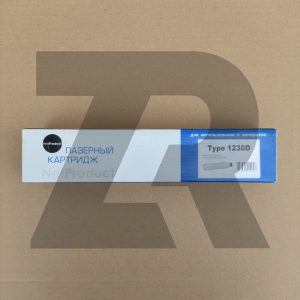 Тонер картридж Ricoh™ Aficio 2015/2016/2018/MP1600/2020(type-1230D/MP2000/885094/885473), NetProduct Тонер картридж Ricoh™ Aficio 2015/2016/2018/MP1600/2020(type-1230D/MP2000/885094/885473), NetProduct