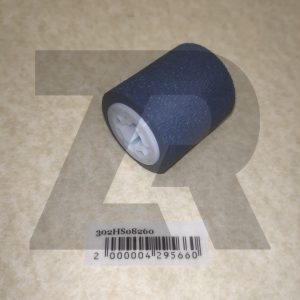 Ролик ручной подачи для моделей с дуплексом, Kyocera-Mita™ FS-1028/1030/1035, 302HS08260, OEM Ролик ручной подачи для моделей с дуплексом, Kyocera-Mita™ FS-1028/1030/1035, 302HS08260, OEM