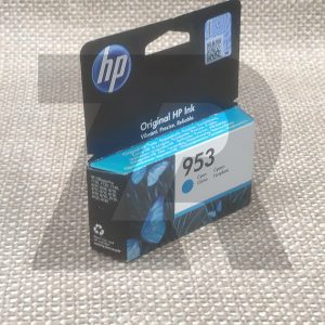 Картридж струйный HP™ OffiCejet Pro 8210/8710/8715/8720/8730(F6U12AE/953), Cyan 0,7k, F6U12AE, (o) Картридж струйный HP™ OffiCejet Pro 8210/8710/8715/8720/8730(F6U12AE/953), Cyan 0,7k, F6U12AE, (o)