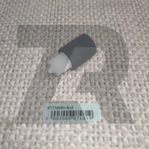 Ролик подачи из кассеты, Oki™ C3600/3450/3400/5600/5650/5700/5750/C801/821, 43334801, Ref Ролик подачи из кассеты, Oki™ C3600/3450/3400/5600/5650/5700/5750/C801/821, 43334801, Ref