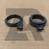 Комплект бушингов тефлонового вала Kyocera-Mita™ KM-2540/2560/3040/3060/TASKalfa-3010, 10009771, CN