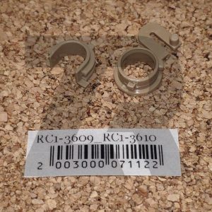 Комплект подшипников резинового вала(2 шт.) Hp™ LJ 1320/1160/3390/2400/2420/P2015/P2014/M2727/P3005 Комплект подшипников резинового вала(2 шт.) Hp™ LJ 1320/1160/3390/2400/2420/P2015/P2014/M2727/P3005