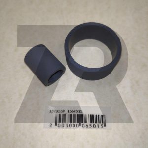 Ремкомплект резинок блока подачи, Epson™ Stylus L110/210/300/350/355, 1573559/1569311, CN Ремкомплект резинок блока подачи, Epson™ Stylus L110/210/300/350/355, 1573559/1569311, CN