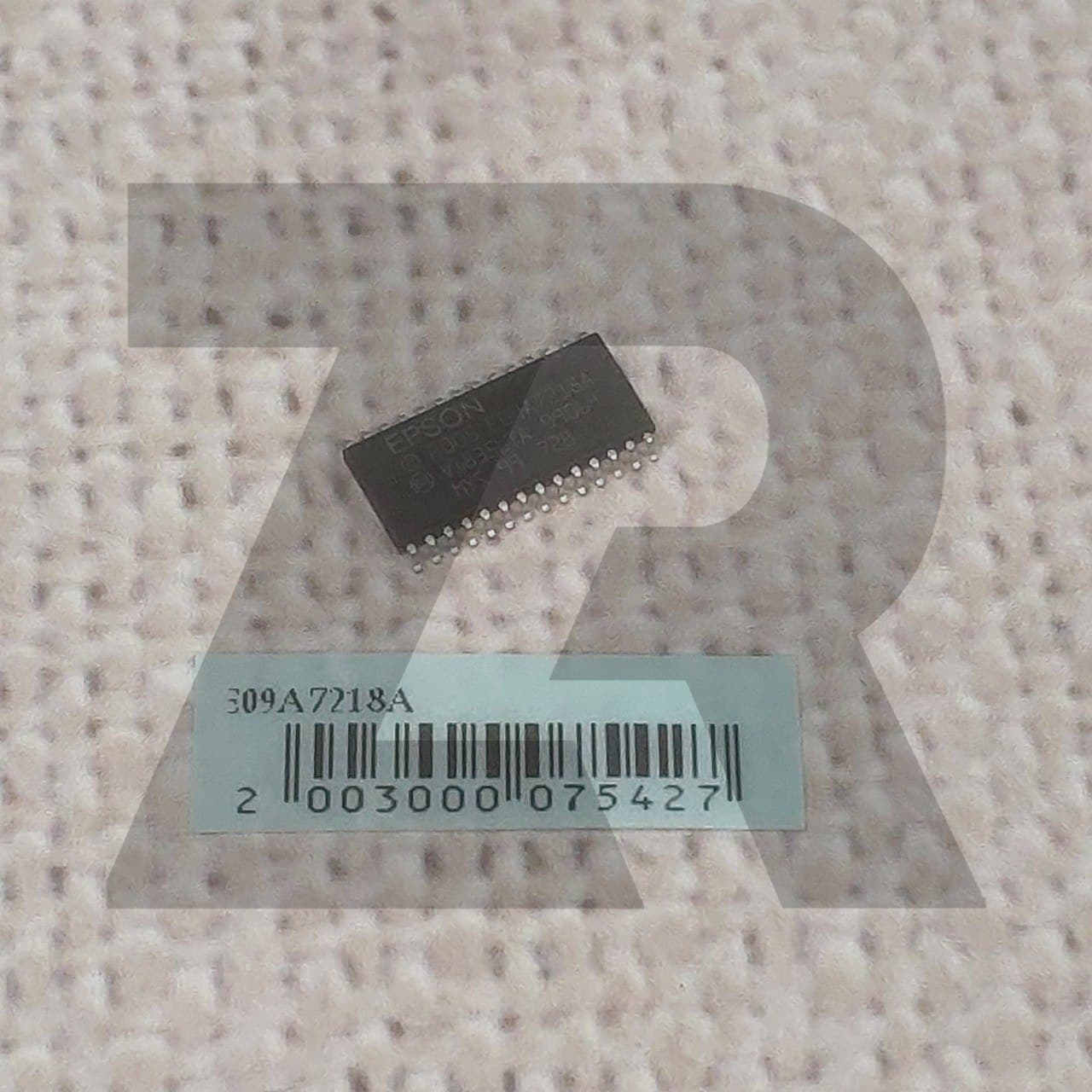 Микросхема шифратор, Epson™ T50/P50/R290/1410(E09A7218A)