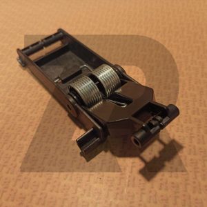 Шарнир (петля) блока сканера(в сборе), Hp™ LJ Pro M1212/M1213/M1214, CE841-60119_CE847-60110, Ref Шарнир (петля) блока сканера(в сборе), Hp™ LJ Pro M1212/M1213/M1214, CE841-60119_CE847-60110, Ref