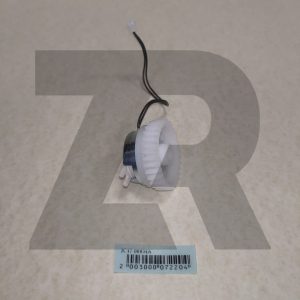 Муфта вала ролика захвата Samsung™ ML-3310/3710/4510/5010/SCX-4833/5030/5637, JC47-00034A, (o) Муфта вала ролика захвата Samsung™ ML-3310/3710/4510/5010/SCX-4833/5030/5637, JC47-00034A, (o)