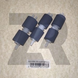 Kомплект роликов подачи для Xerox™ AL B8045/8055/8065/8075/8090, 3 шт., 059K69803, ELP Kомплект роликов подачи для Xerox™ AL B8045/8055/8065/8075/8090, 3 шт., 059K69803, ELP