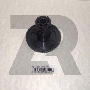 Шестерня привода барабана Ricoh™ Aficio SP 3400N/SP 3400SF, M0121117/M012-1117, (o) Шестерня привода барабана Ricoh™ Aficio SP 3400N/SP 3400SF, M0121117/M012-1117, (o)