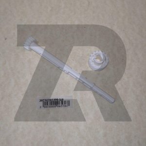 Комплет(шнек и шестерня) привода бунера отработки, Kyocera-Mita™ FS-1040/1060/1020/1120, Z16S, (c) Комплет(шнек и шестерня) привода бунера отработки, Kyocera-Mita™ FS-1040/1060/1020/1120, Z16S, (c)
