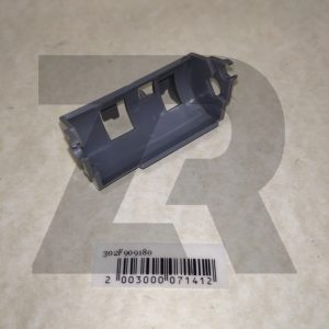 Держатель ролика M6030cdn/P7035cdn/FS-3040MFP/FS-3140MFP/FS-6950DN/FS- 6970D, 302F909180, (o) Держатель ролика M6030cdn/P7035cdn/FS-3040MFP/FS-3140MFP/FS-6950DN/FS- 6970D, 302F909180, (o)