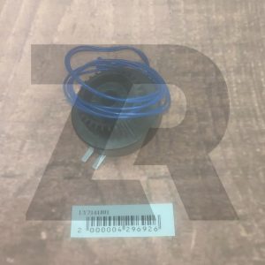 Муфта узла захвата Brother™ DCP7055/7057/7060/7065/7070/HL2280/MFC7360/7362/7460, LY2144001, (о) Муфта узла захвата Brother™ DCP7055/7057/7060/7065/7070/HL2280/MFC7360/7362/7460, LY2144001, (о)