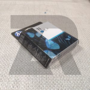 Печатающая головка HP™ Business 1100/2200/2300/DJ 100/500/800(№11/C4811A), Cyan, 24k, (o)