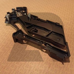 Направляющая картриджа левая Hp™ LJ Pro M1536/P1566/P1606, RC2-9394, Ref Направляющая картриджа левая Hp™ LJ Pro M1536/P1566/P1606, RC2-9394, Ref