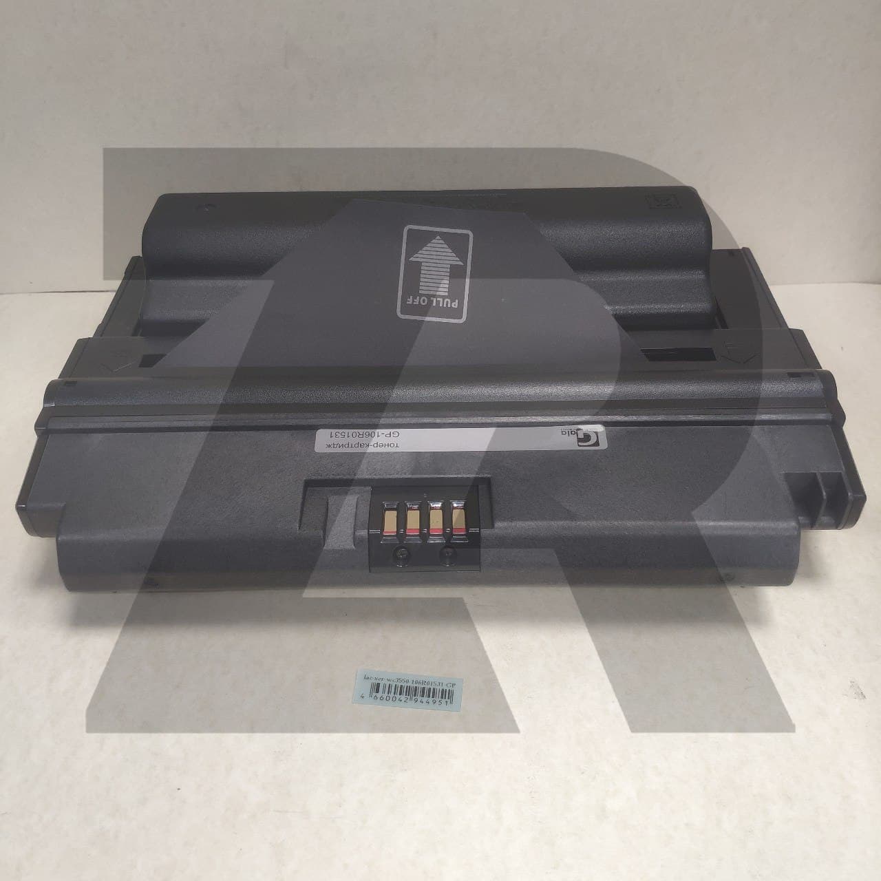 Картридж Xerox™ WorkCentre 3550, 11k, 106R01531, GalaPrint