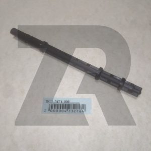 Ось привода ролика захвата, Hp™ LJ 1160/1320, RC1-3471-000, (о) Ось привода ролика захвата, Hp™ LJ 1160/1320, RC1-3471-000, (о)