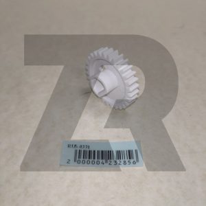 Шестерня резинового вала, 29Т, HP™ LJ 1160/1320/24xx, RU5-0331, (о) Шестерня резинового вала, 29Т, HP™ LJ 1160/1320/24xx, RU5-0331, (о)