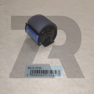 Ролик ручной подачи бумаги, HP™ LJ 4000/4050/4100/LBP1760, RG5-3718/RB1-8772, JPN Ролик ручной подачи бумаги, HP™ LJ 4000/4050/4100/LBP1760, RG5-3718/RB1-8772, JPN