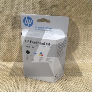 Комплект замены печатающаих головок HP™ GT5810/GT5820, Black + Color, M0H51+M0H50A/3YP61AE (o) Комплект замены печатающаих головок HP™ GT5810/GT5820, Black + Color, M0H51+M0H50A/3YP61AE (o)