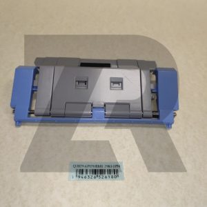Ролик отделения в сборе, лоток 2,3, HP™ LJ 5200/M5025/M5035/M5039/M712/M725, RM1-2983, JPN QLT Ролик отделения в сборе, лоток 2,3, HP™ LJ 5200/M5025/M5035/M5039/M712/M725, RM1-2983, JPN QLT